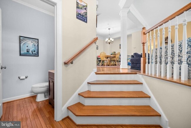 5274 Pocosin Ln in Alexandria, VA - Building Photo - Building Photo