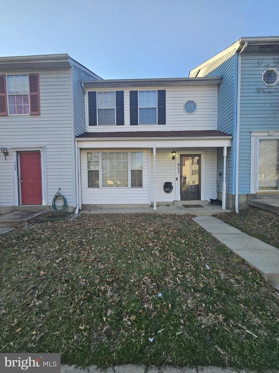 511 Mt Lubentia W in Upper Marlboro, MD - Building Photo - Building Photo