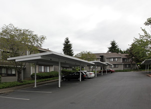 Murrayhill Woods in Beaverton, OR - Foto de edificio - Building Photo