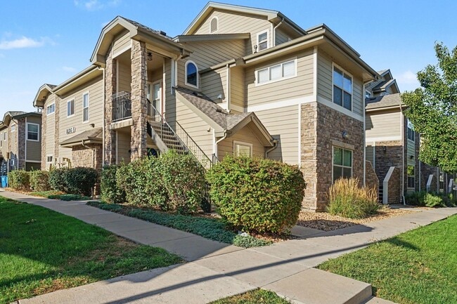 property at 5800 N Tower Dr