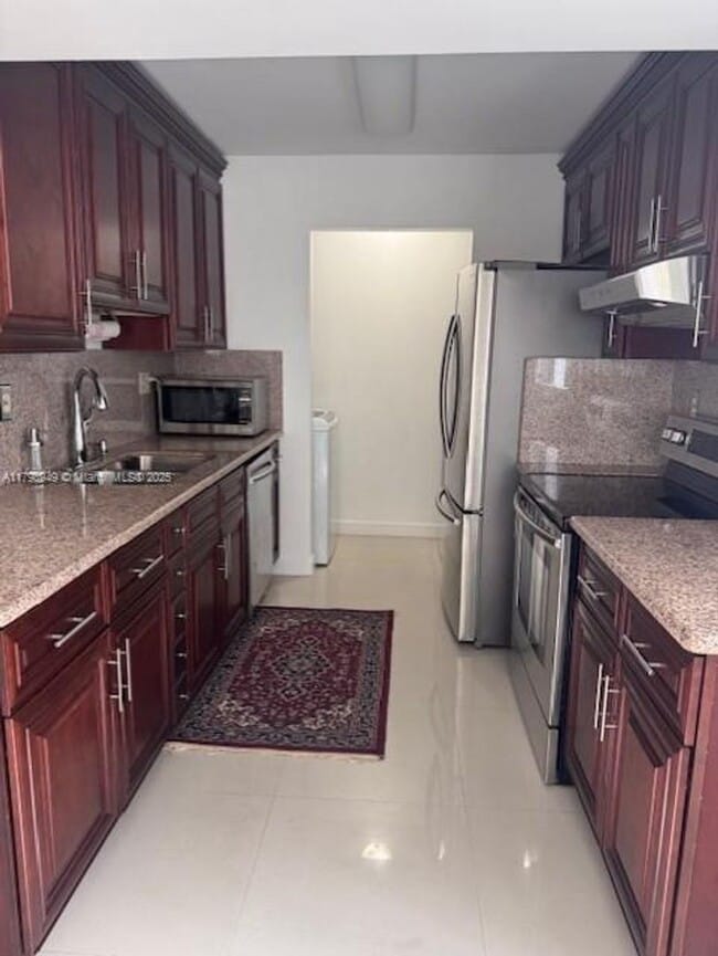 property at 8415 SW 107th Ave
