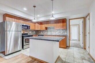 2535 Spruce St in Boulder, CO - Foto de edificio - Building Photo