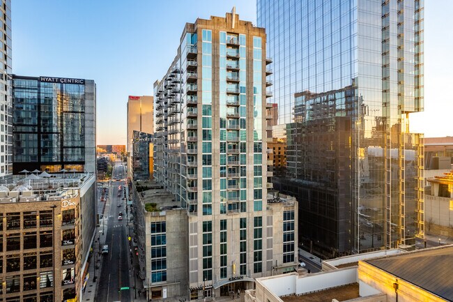 Encore Condominiums in Nashville, TN - Building Photo - Building Photo