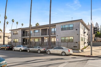 3148 James M Wood Blvd in Los Angeles, CA - Building Photo - Primary Photo