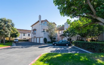 Waverider Circle in Huntington Beach, CA - Building Photo - Other