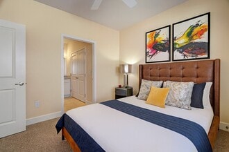 Latitude 31° in Odessa, TX - Foto de edificio - Building Photo