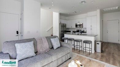 2705 N Rancho Dr in Las Vegas, NV - Building Photo - Building Photo