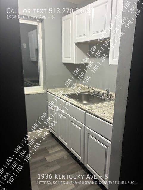 property at 1936 Kentucky Ave