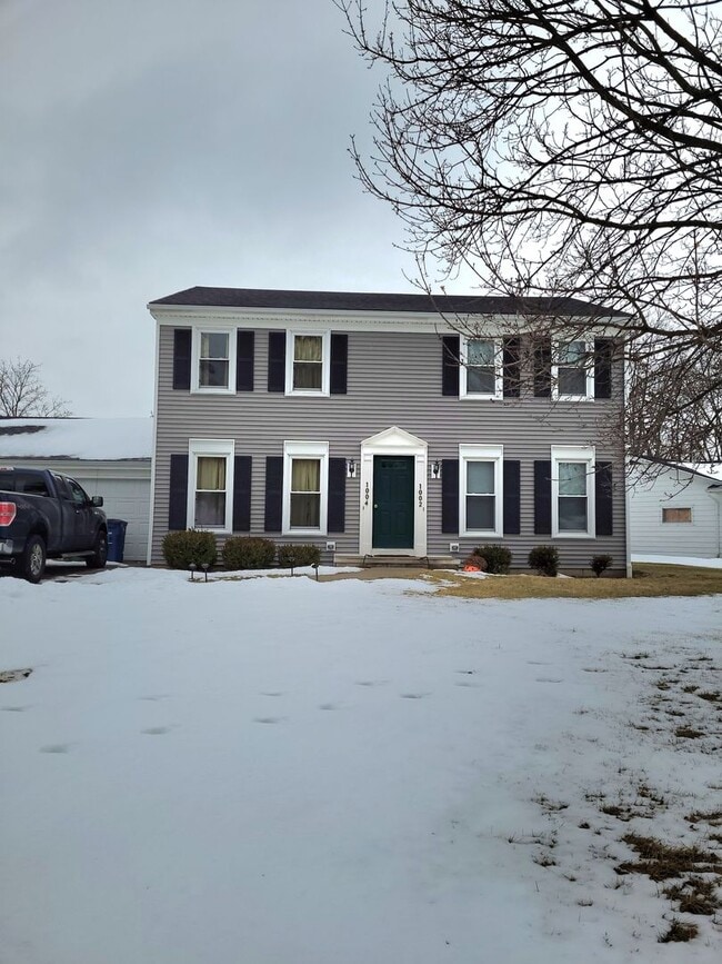 property at 1004 Boone Ct