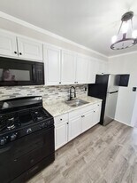 3243 Floyd Walk in Camden, NJ - Building Photo