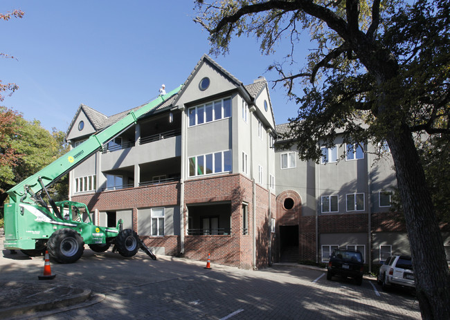 Remington Condos in Austin, TX - Building Photo - Building Photo