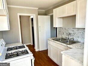 1472 Beatty St in Griffin, GA - Building Photo - Building Photo
