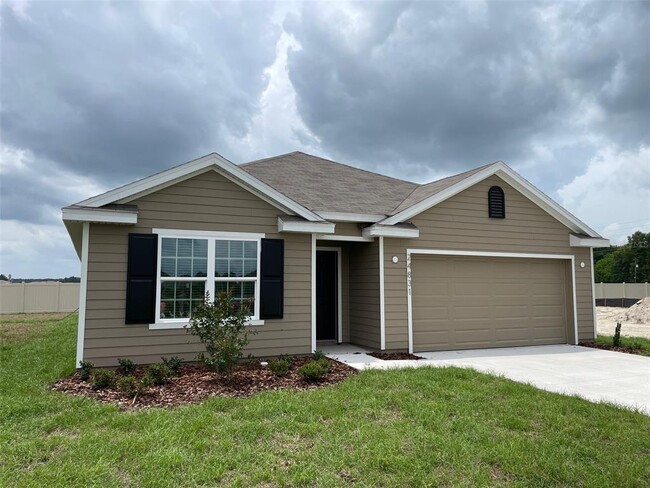 property at 24831 SW 17th Ln
