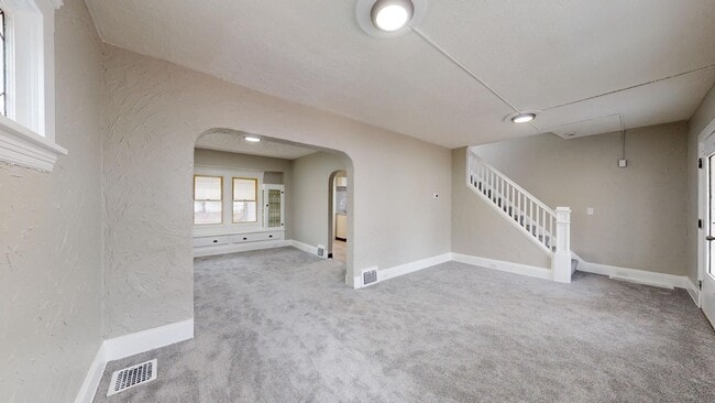 property at 4519 W 42nd St