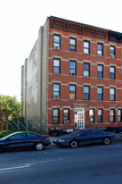 143 4th Ave Apartments