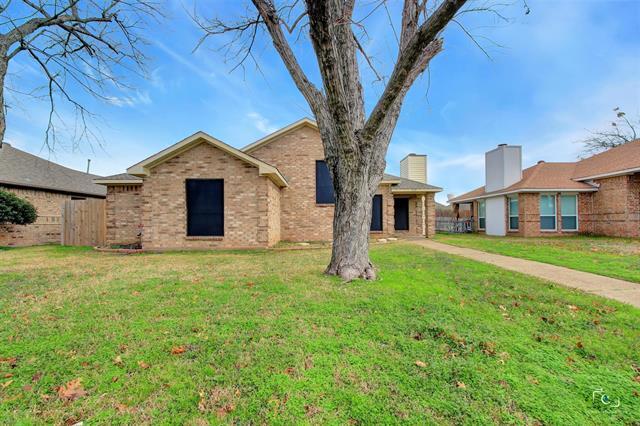 709 Westwind Wy in Wylie, TX - Building Photo - Building Photo