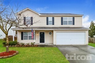 3673 Watkins Ridge Ct in Raleigh, NC - Building Photo