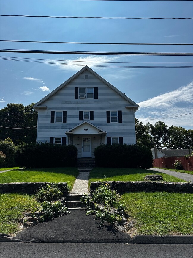 property at 22 Hungerford Ave