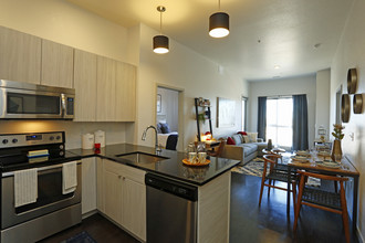 Oxford Station in Englewood, CO - Building Photo - Interior Photo