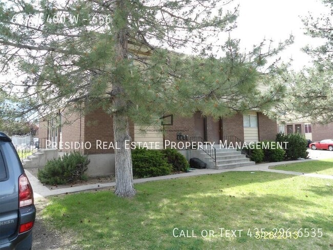 656 N 400 W St-Unit -656 in Orem, UT - Building Photo - Building Photo