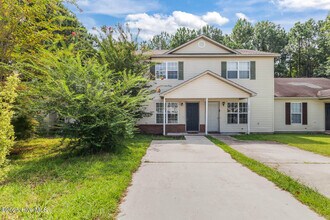 1144 Pueblo Dr in Jacksonville, NC - Building Photo - Building Photo