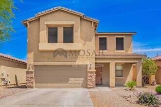 44196 Askew Dr in Maricopa, AZ - Building Photo - Building Photo