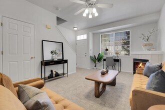 9643 W Chatfield Ave in Littleton, CO - Building Photo - Building Photo