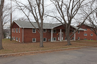 117 3rd Ave S in Sauk Rapids, MN - Building Photo - Building Photo