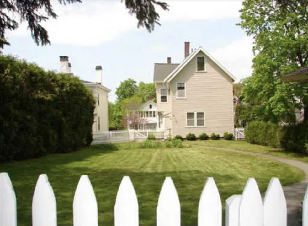 163 Broadway, Unit 2 in Bangor, ME - Building Photo