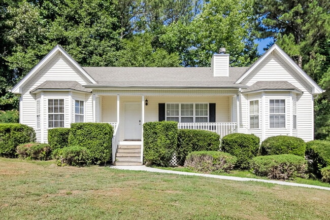 property at 111 Ridgecrest Dr