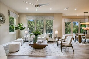 8110 Ranch to Market Rd 2222 in Austin, TX - Building Photo