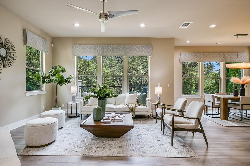 8110 Ranch to Market Rd 2222 in Austin, TX - Building Photo