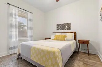 318 S K St, Unit A in Pensacola, FL - Building Photo - Building Photo