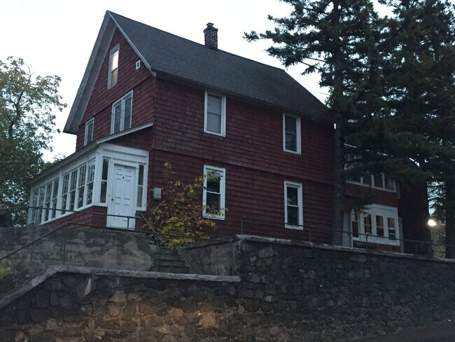 property at 801 E Montezuma Ave