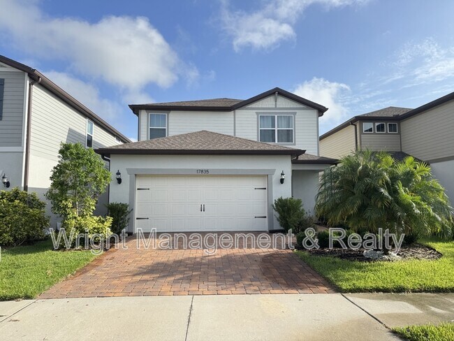 property at 17835 Everlong Dr