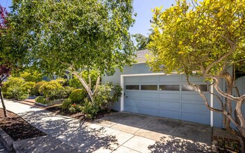 101 Bancroft Rd in Burlingame, CA - Building Photo - Building Photo