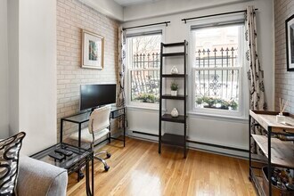 41 Warren Ave in Boston, MA - Building Photo - Building Photo