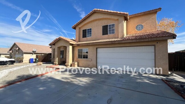 13141 Quiet Canyon Dr in Victorville, CA - Building Photo - Building Photo