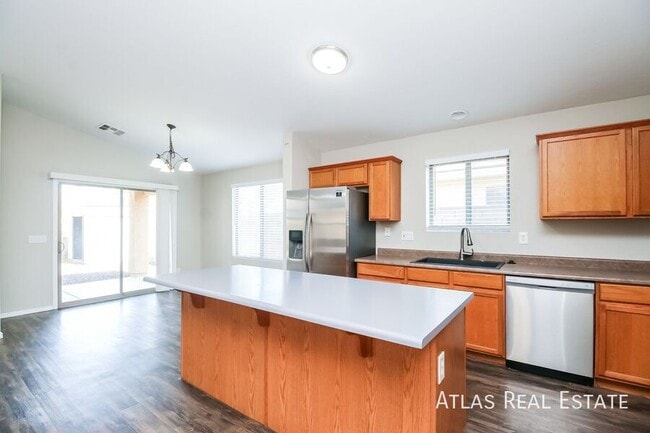property at 7324 W Ian Dr