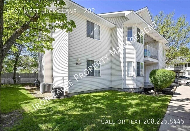 property at 6567 W Lucky Ln