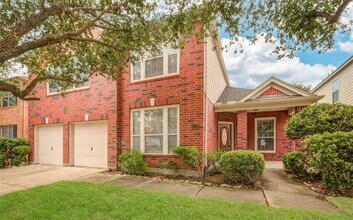 21718 Grand Hollow Ln in Katy, TX - Building Photo - Building Photo
