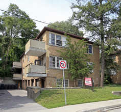 Northwood Terrace Apartments in Toronto, ON - Building Photo - Building Photo