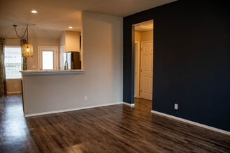 1212 W Duncan Rd in Haskell, OK - Building Photo - Building Photo