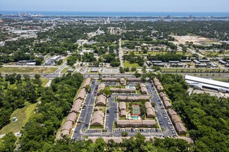 The Artisan Apartments in Daytona Beach, FL - Building Photo - Building Photo