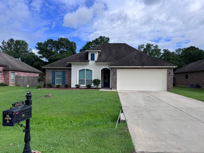 20472 Spanish Oak Ave in Ponchatoula, LA - Building Photo - Building Photo