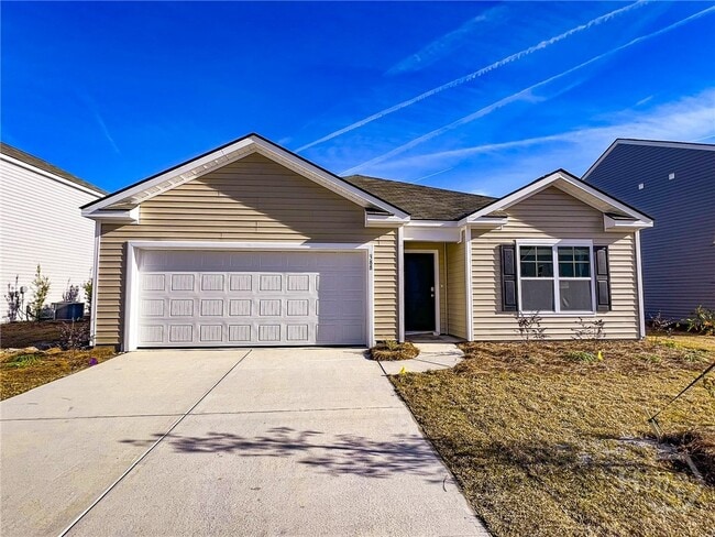 property at 388 Coconut Dr