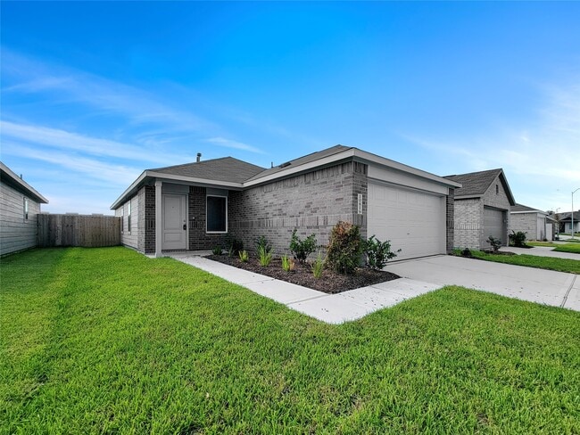 10819 Red Orchid Dr in Houston, TX - Building Photo - Building Photo
