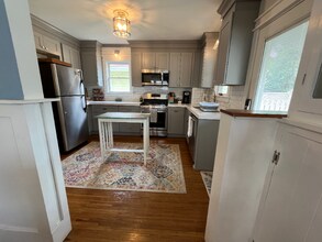 1805 Baker Ave in Utica, NY - Building Photo - Building Photo
