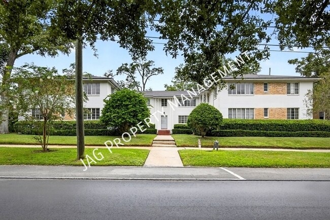 property at 2761 St Johns Ave