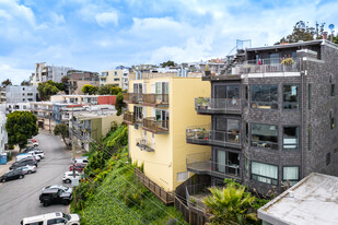 60 Grand View Ter in San Francisco, CA - Building Photo - Building Photo